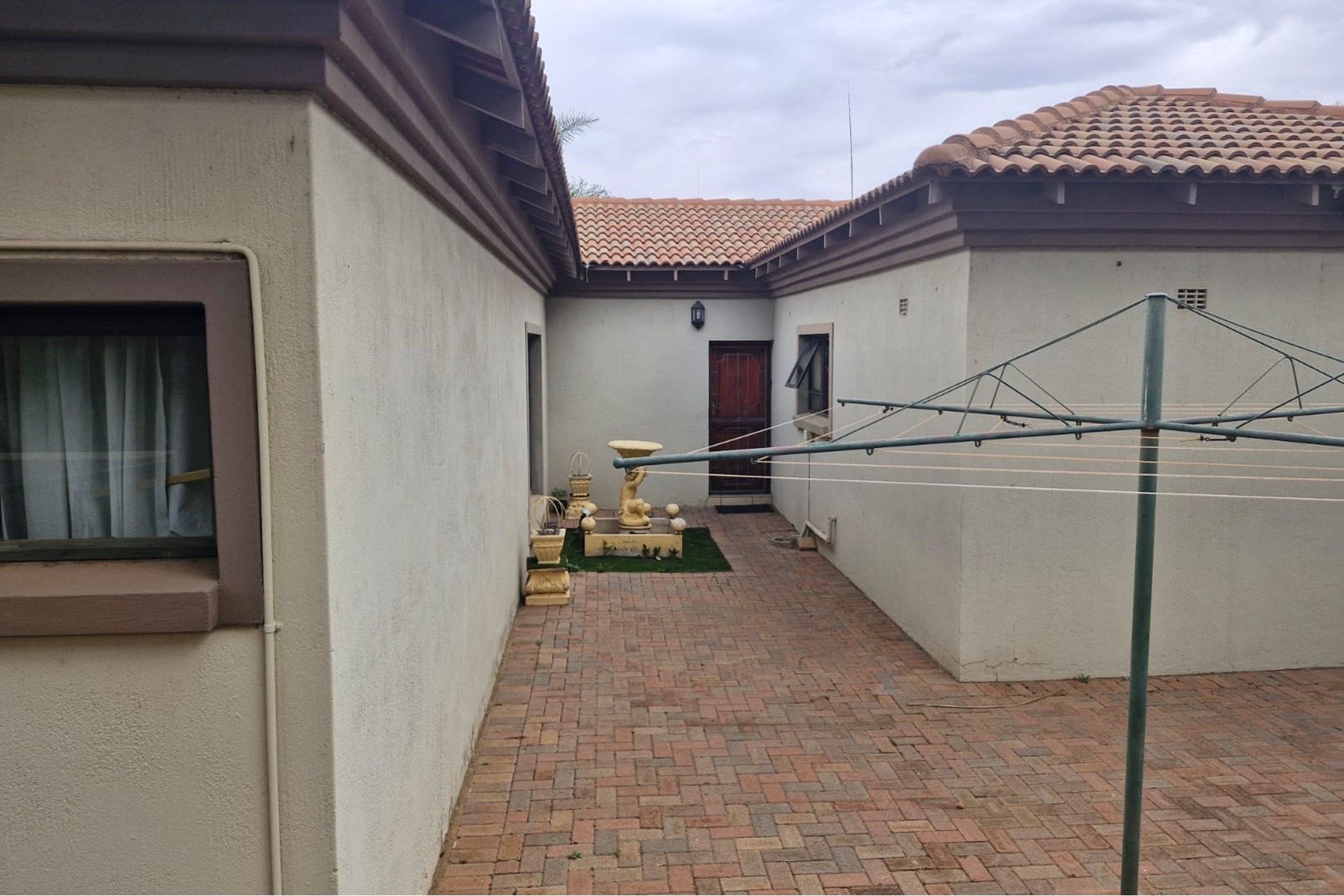 5 Bedroom Property for Sale in Doringkruin North West